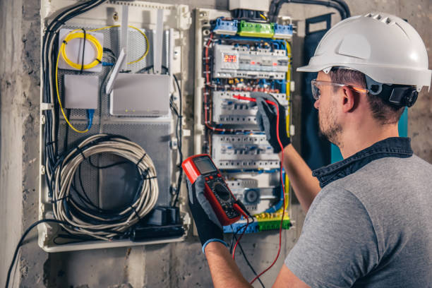 Best Electrical Repair Services  in Nambe, NM