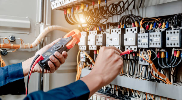 Best Emergency Electrical Repair  in Nambe, NM