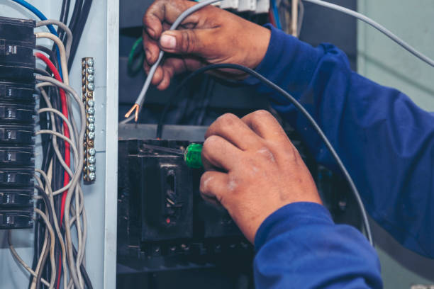 Best Residential Electrician Services  in Nambe, NM