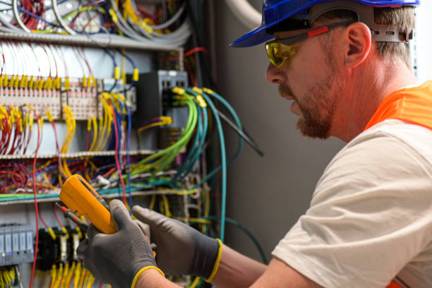 Best Electrical System Inspection  in Nambe, NM