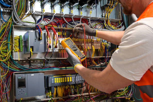 Best Electrical Contractors for Businesses  in Nambe, NM